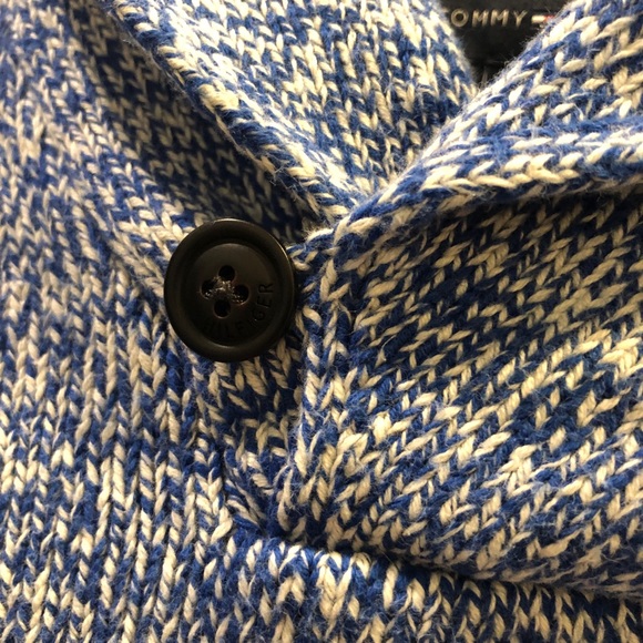 (NWOT) Tommy Hilfiger Premium Knit Sweater - Picture 4 of 6